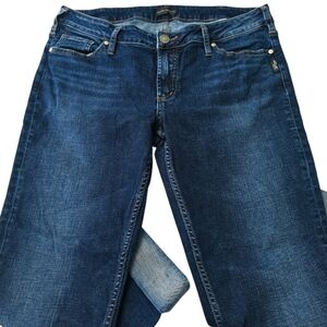 Silver Jeans Co. Jeans
